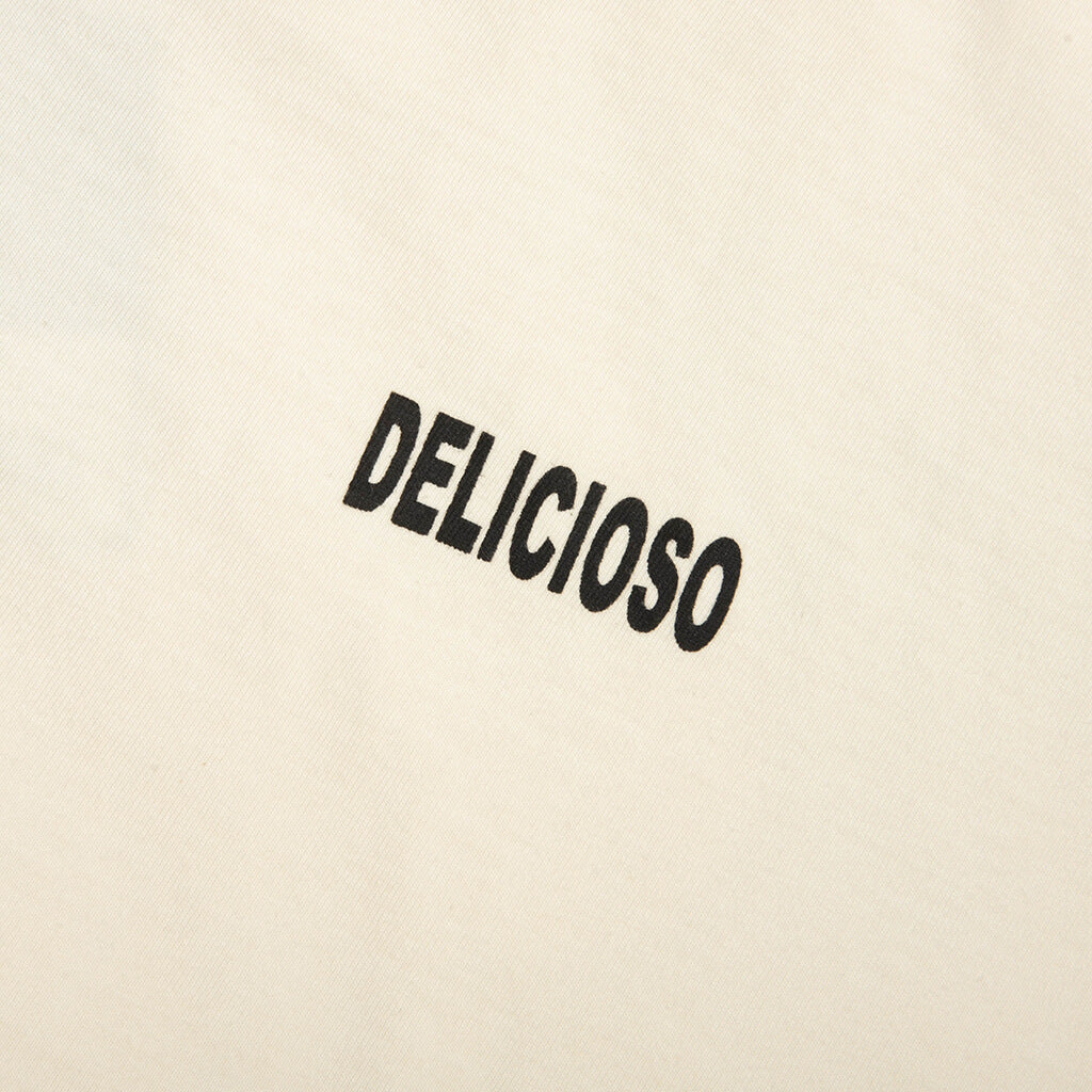 Willy's Taco Shop Tee - Masa Pristine