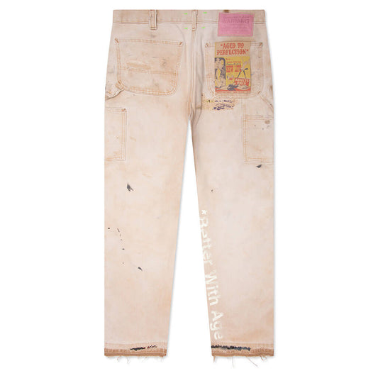 Winslow Single-Knee Repair Trouser - Multi