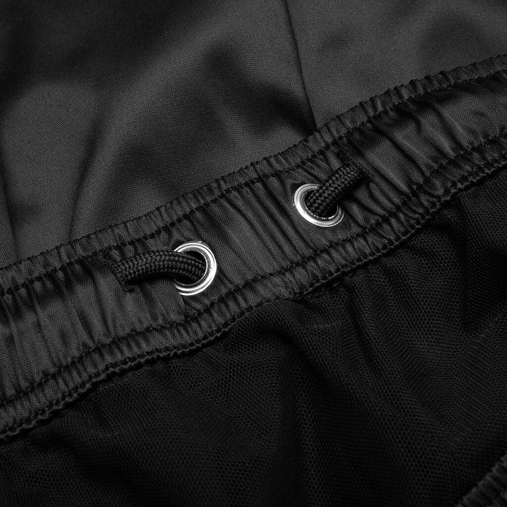Winslow Swim Trunk - Black