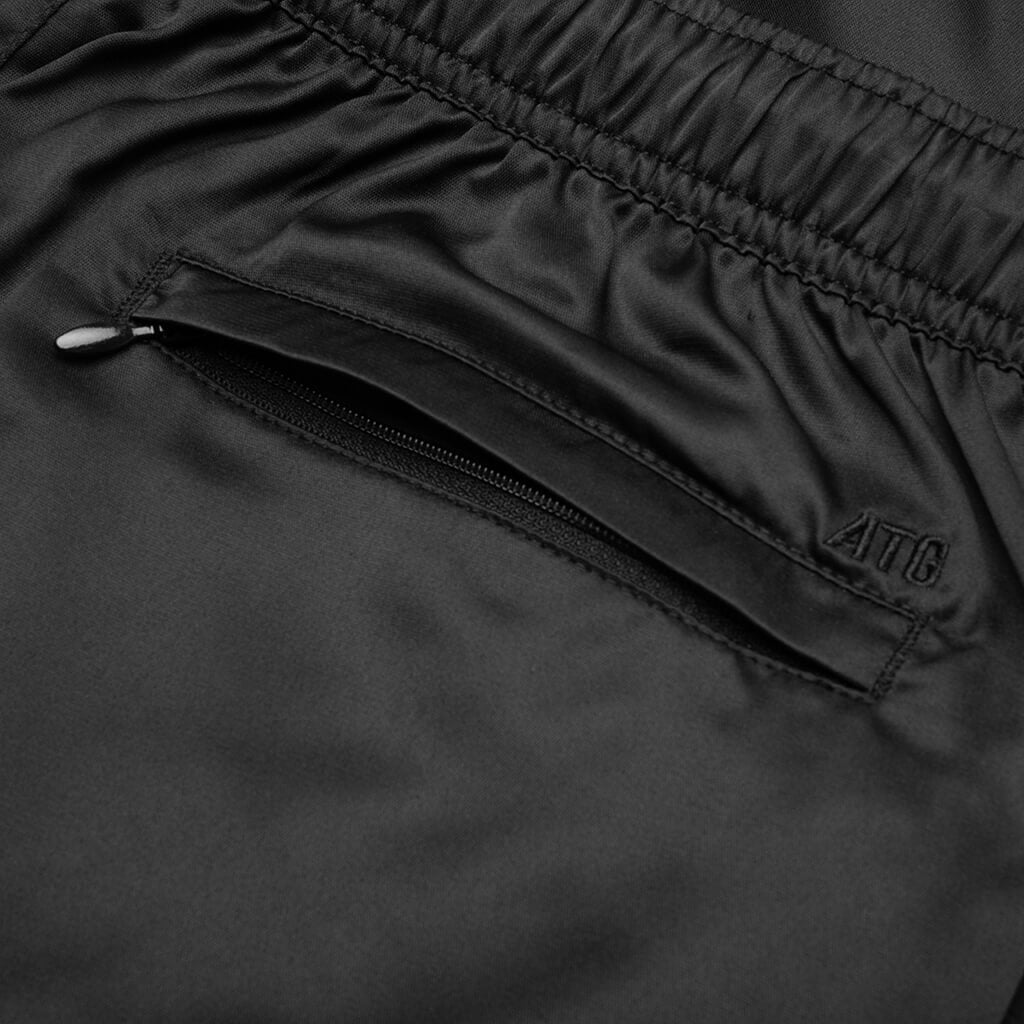 Winslow Swim Trunk - Black