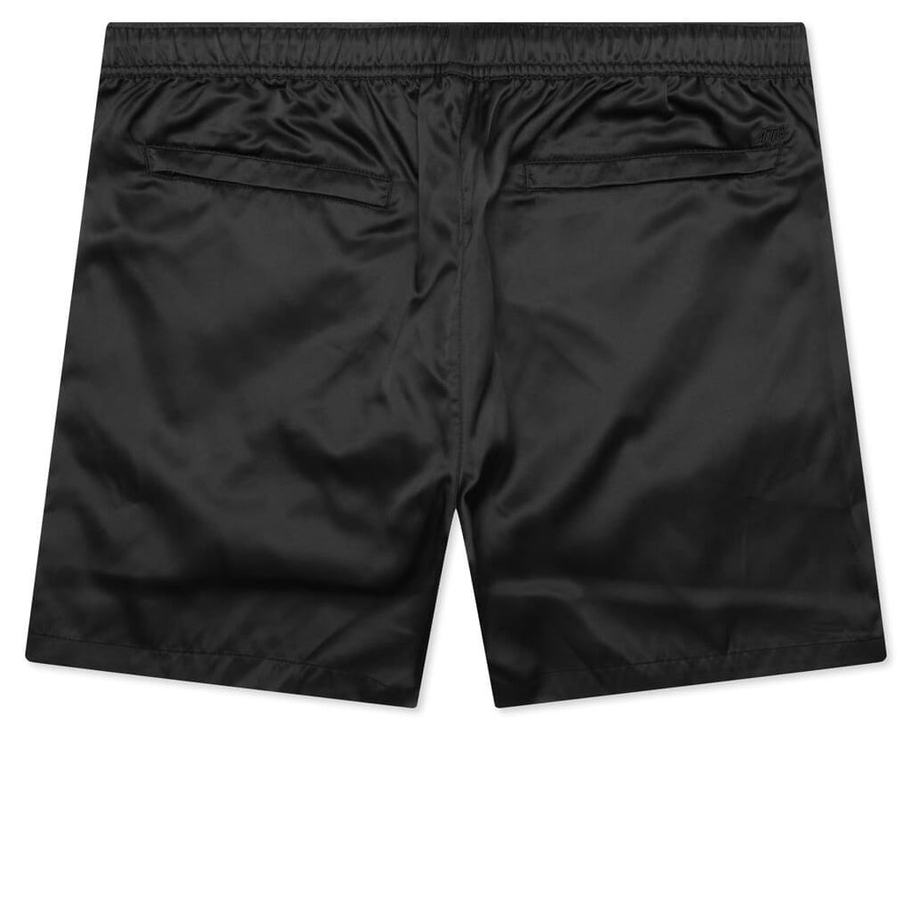 Winslow Swim Trunk - Black