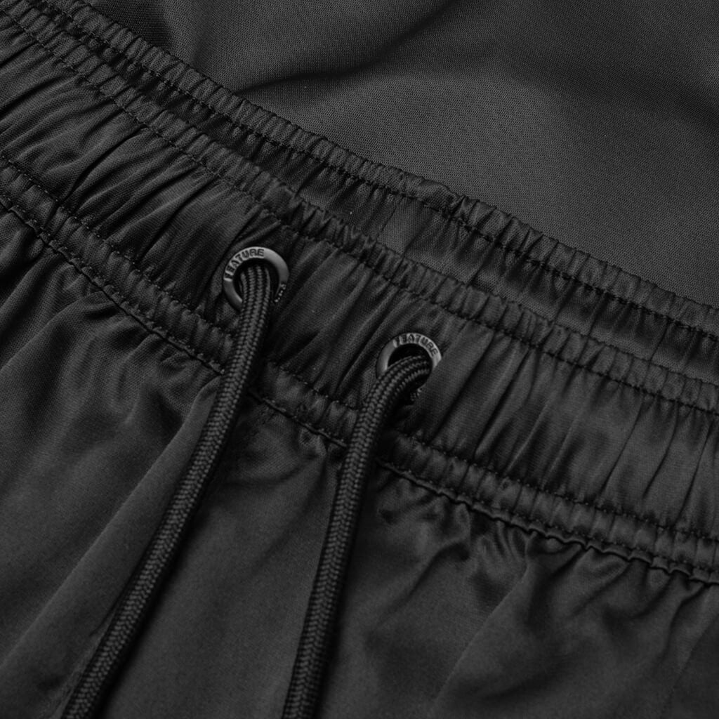 Winslow Swim Trunk - Black