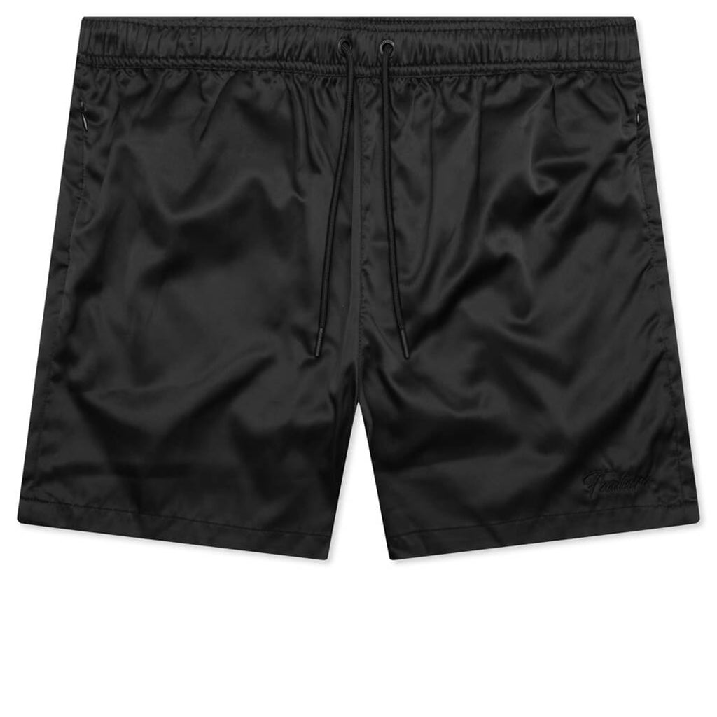 Winslow Swim Trunk - Black