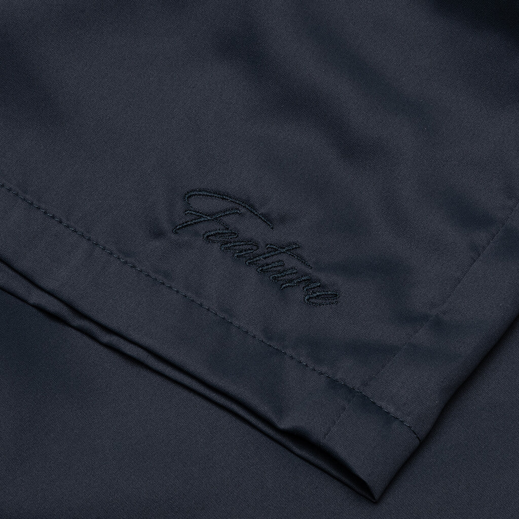Winslow Swim Trunk - Navy