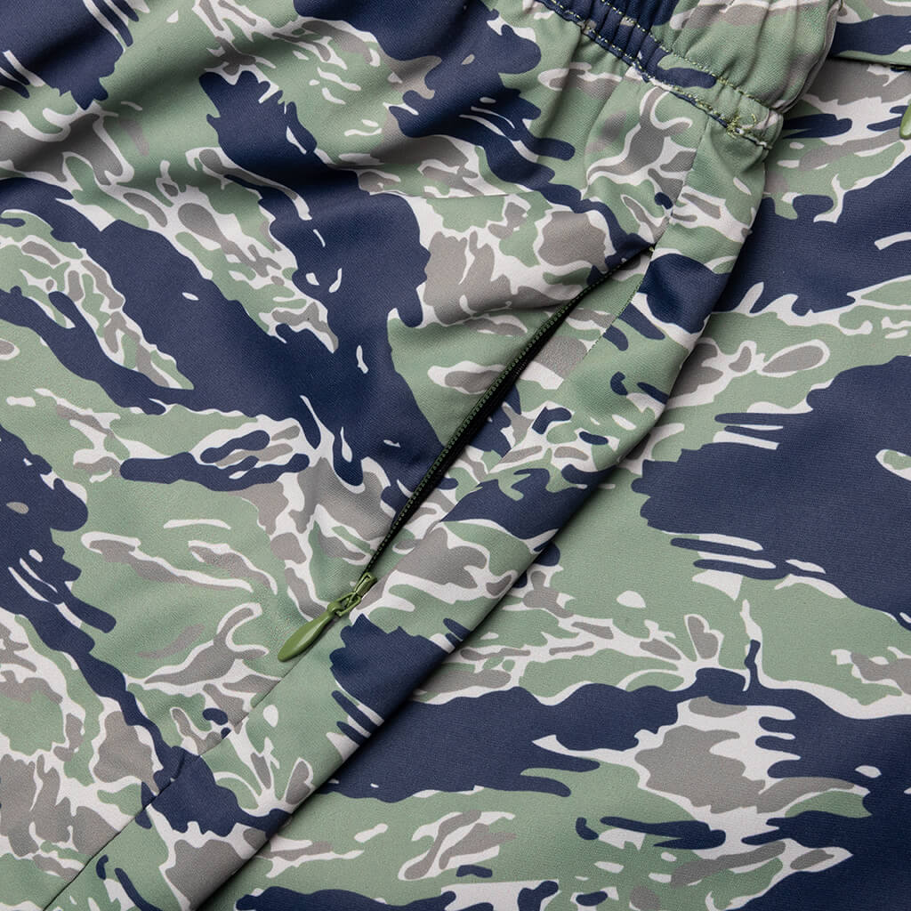 Winslow Swim Trunk - Tiger Camo