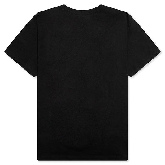 Wolfie T-Shirt - Black