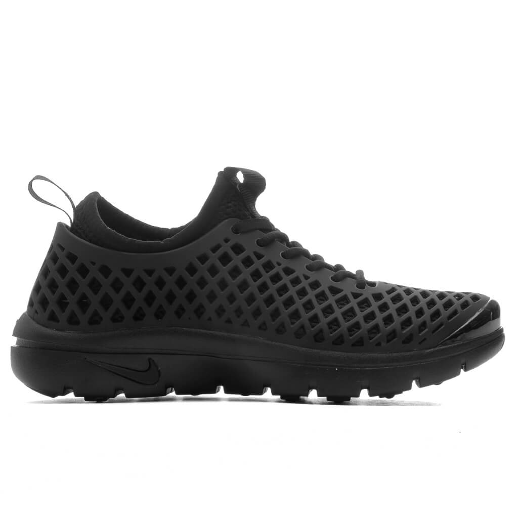 Women's Rejuven8 Run SP - Black/Black/Sail