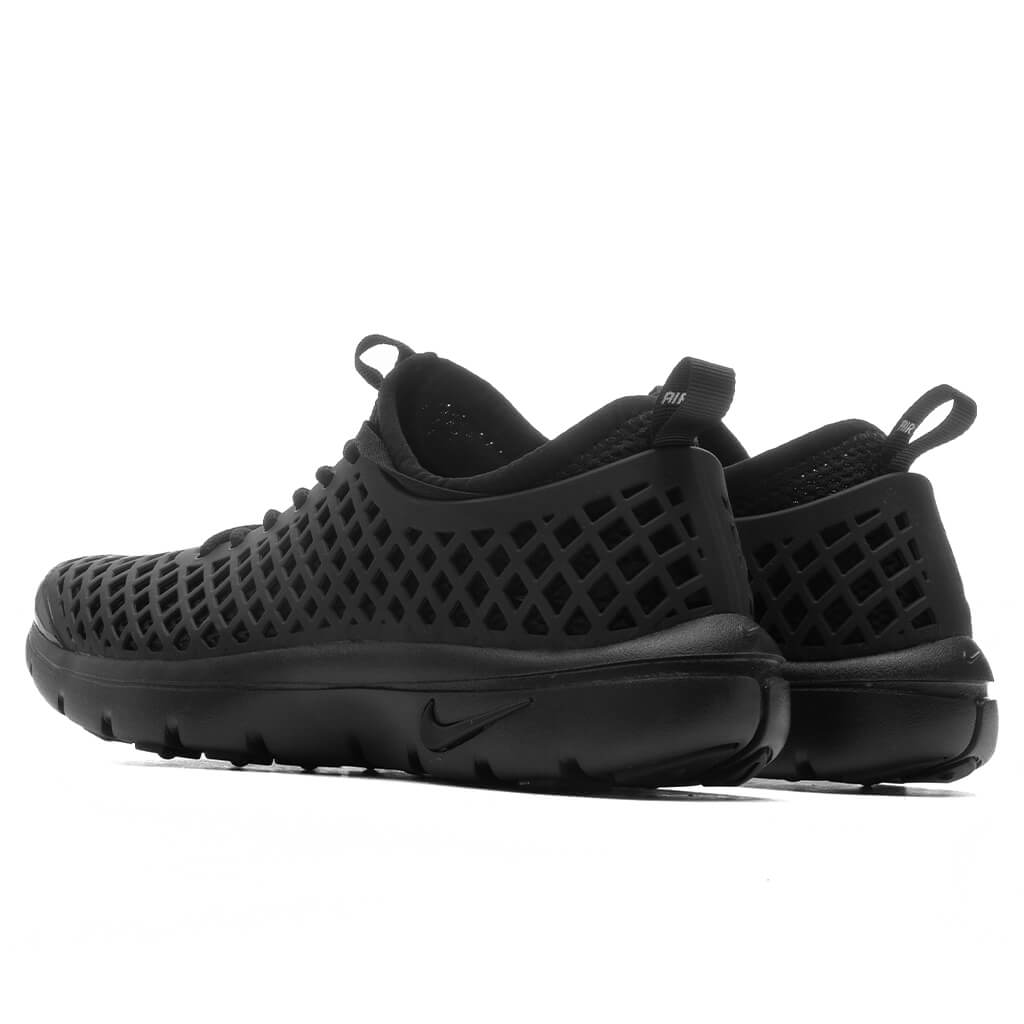 Women's Rejuven8 Run SP - Black/Black/Sail