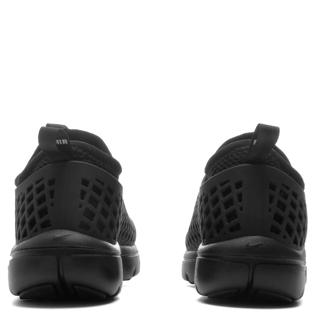 Women's Rejuven8 Run SP - Black/Black/Sail