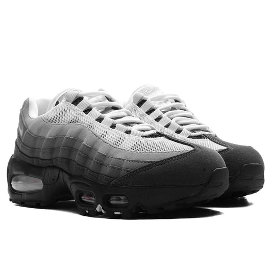 Women's Air Max 95 OG 'Blue Tint' - Black/Blue Tint/White/Medium Grey