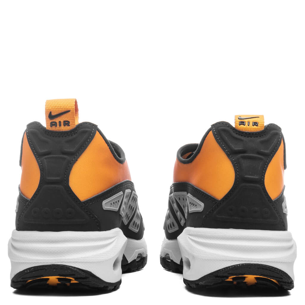 Women's Air Max Sunder - Canyon Gold/Deep Ocean/Light Smoke Grey