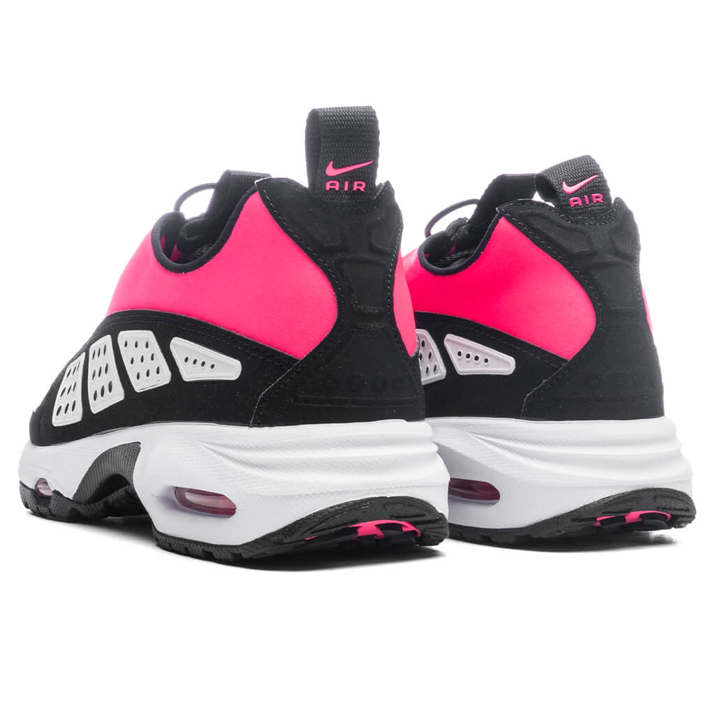 Women's Air Max Sunder - Hyper Pink/White/Black