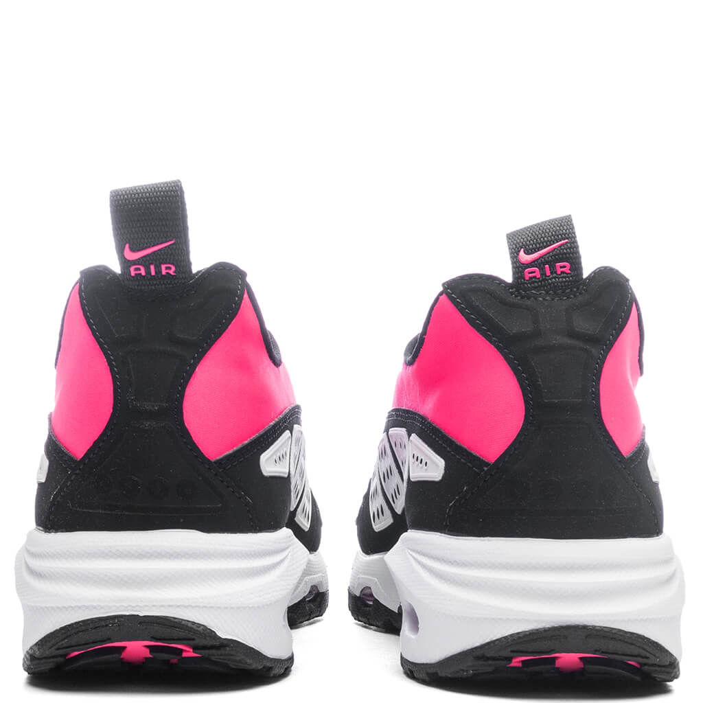 Women's Air Max Sunder - Hyper Pink/White/Black