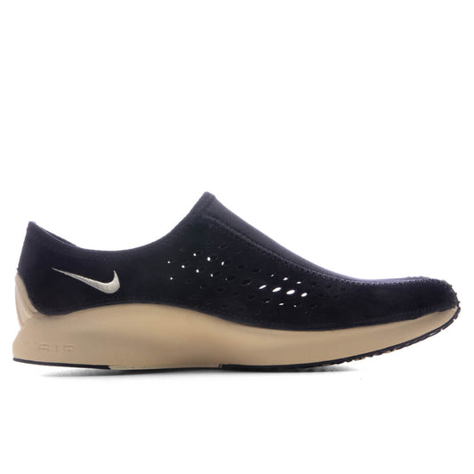 Women's Air Superfly Moc - Black/Muslin