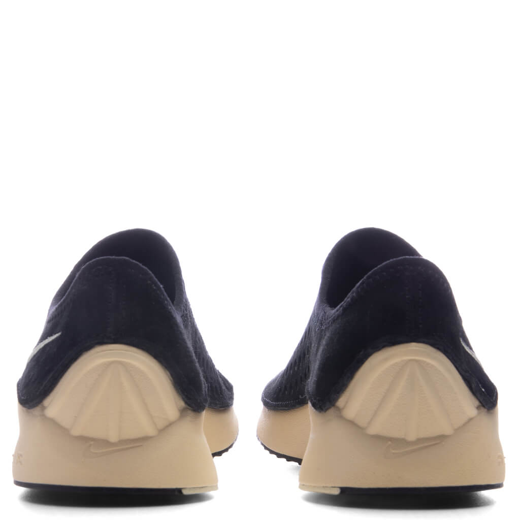 Women's Air Superfly Moc - Black/Muslin