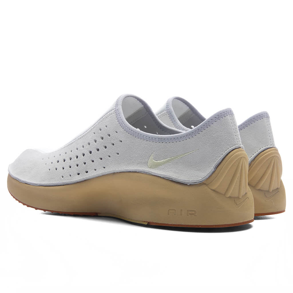 Women's Air Superfly Moc - Sea Glass/Alabaster/Grey Fog
