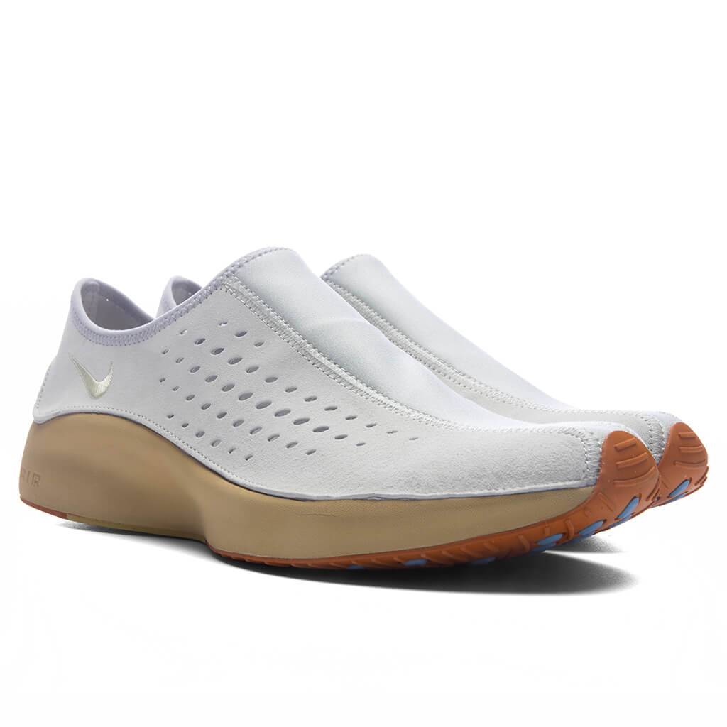 Women's Air Superfly Moc - Sea Glass/Alabaster/Grey Fog