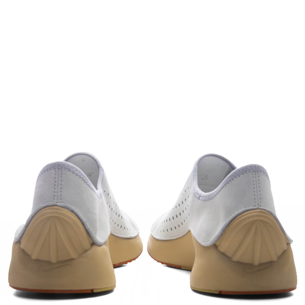 Women's Air Superfly Moc - Sea Glass/Alabaster/Grey Fog
