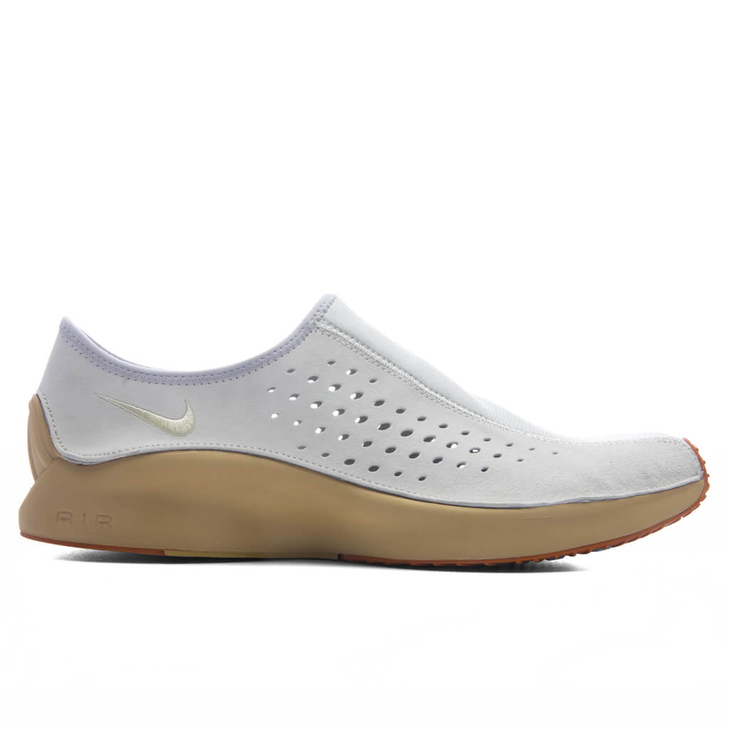 Women's Air Superfly Moc - Sea Glass/Alabaster/Grey Fog