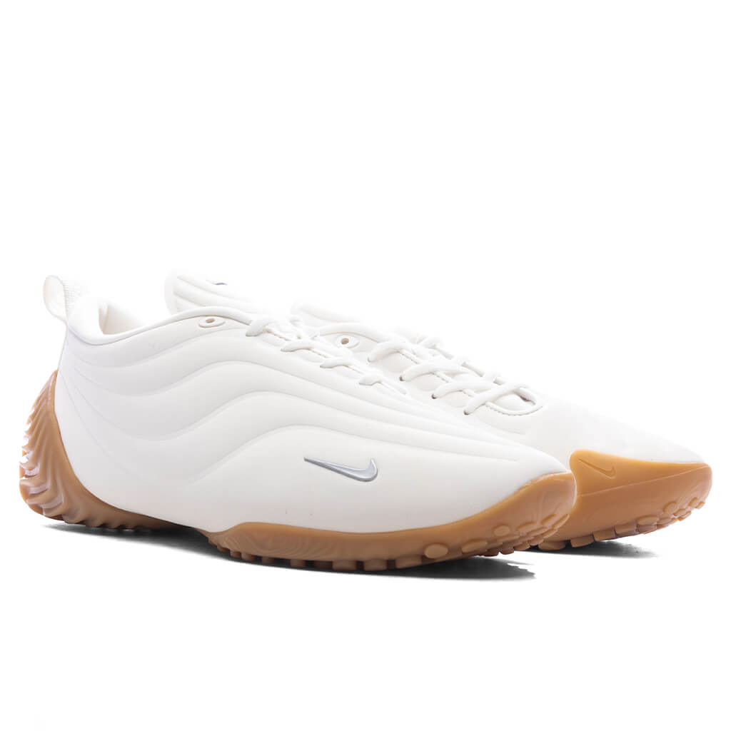 Women's Astra Ultra - Sail/Metallic Silver/Gum Light Brown