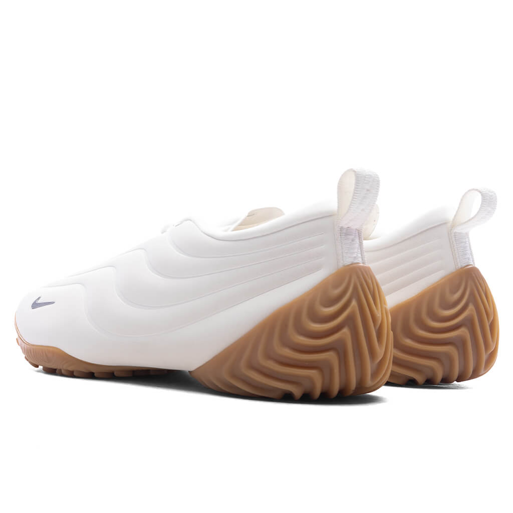 Women's Astra Ultra - Sail/Metallic Silver/Gum Light Brown