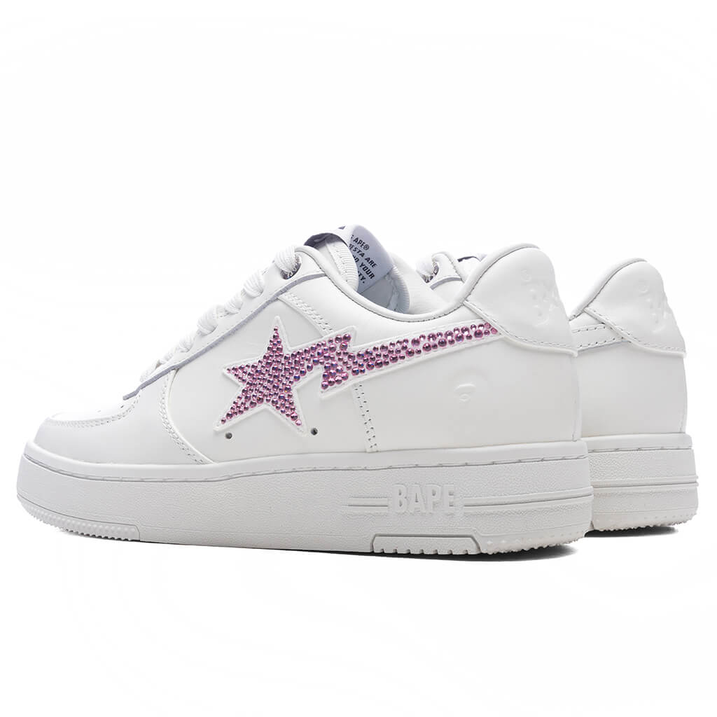 Bape STA #50 - White