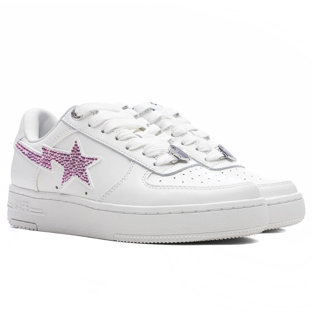 Bape STA #50 - White