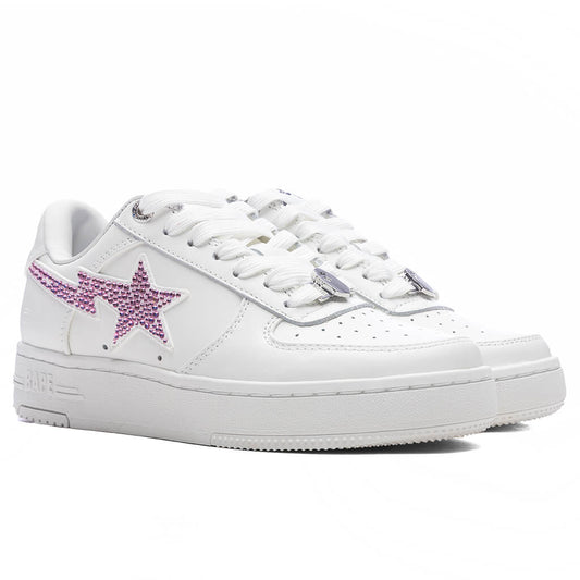 Bape STA #50 - White