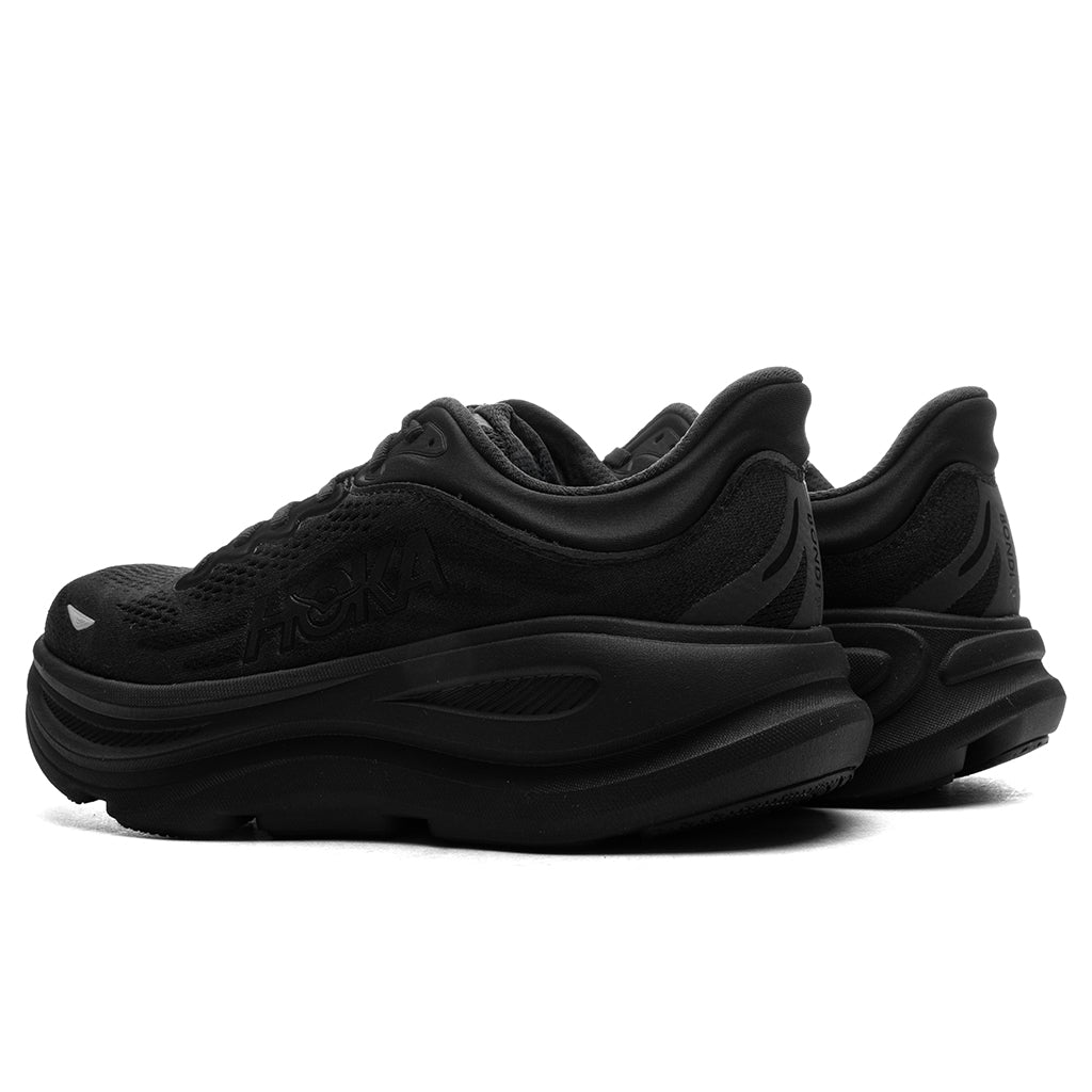 Women's Bondi 9 - Black