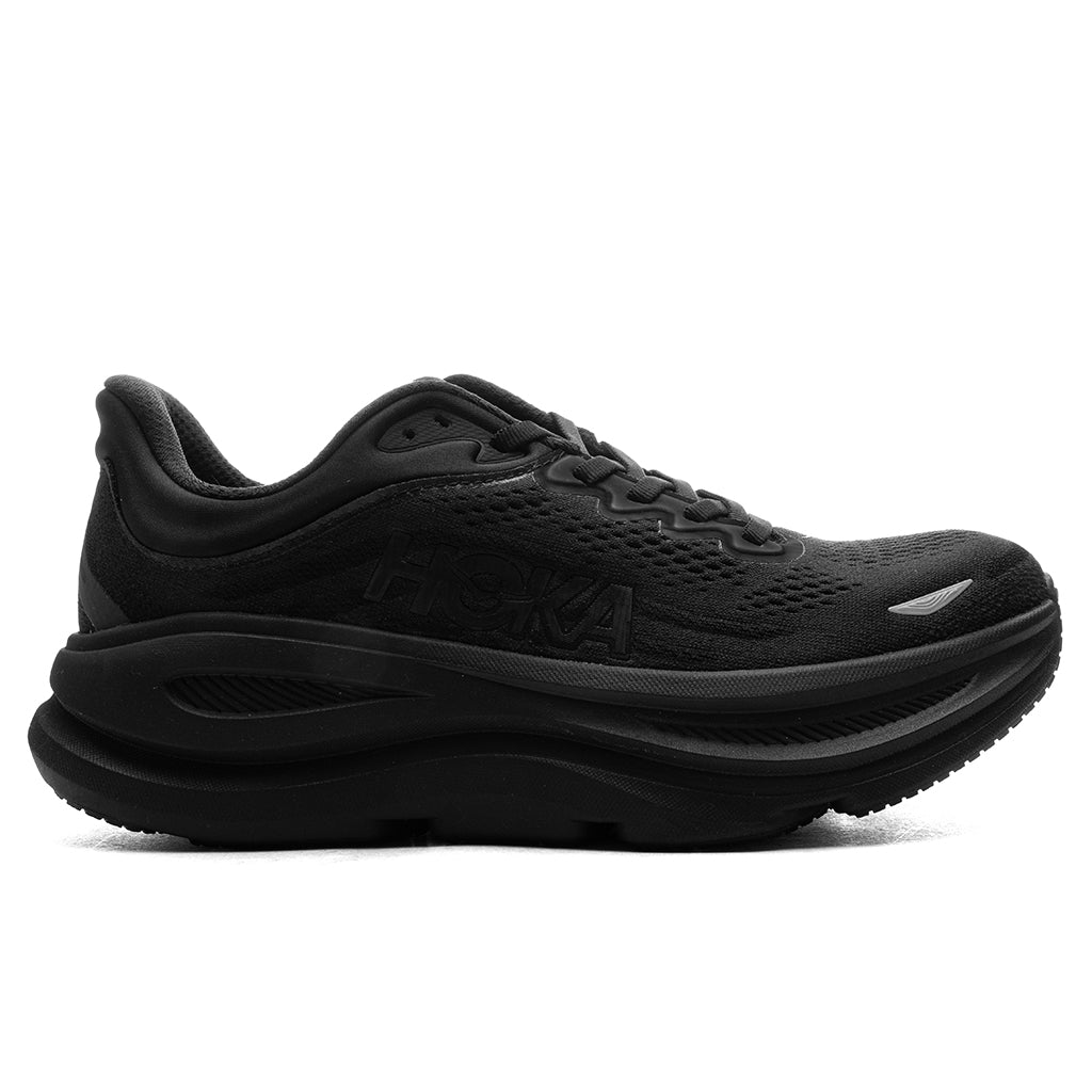 Women's Bondi 9 - Black