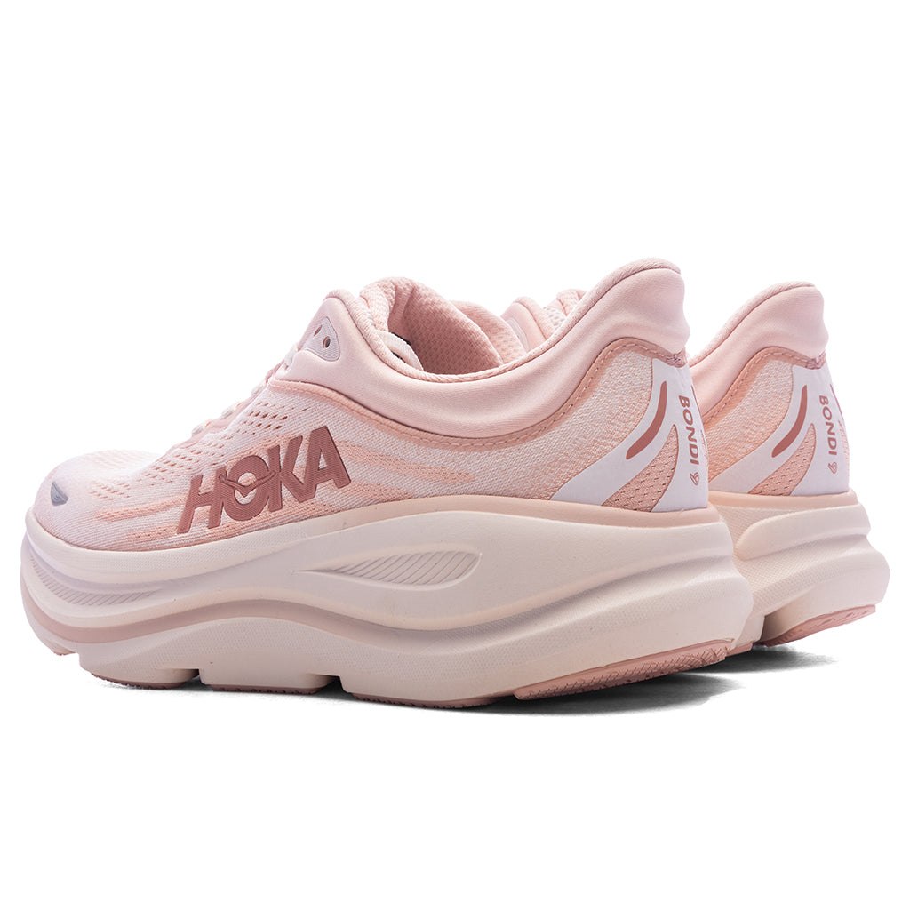 Women's Bondi 9 - Rose Latte/Rose Cream