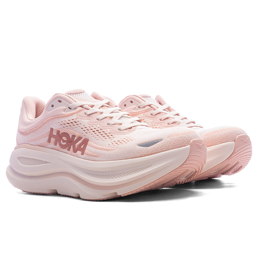 Women's Bondi 9 - Rose Latte/Rose Cream