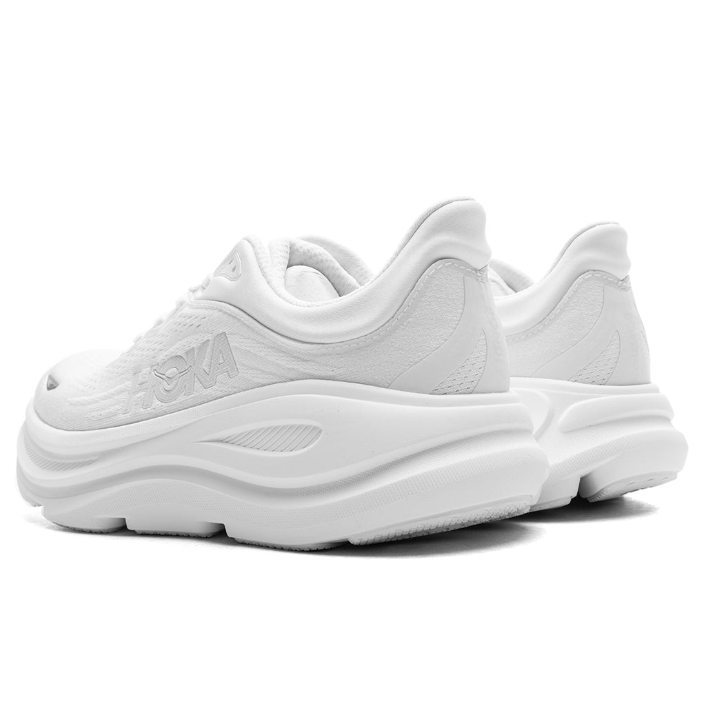 Women's Bondi 9 - White