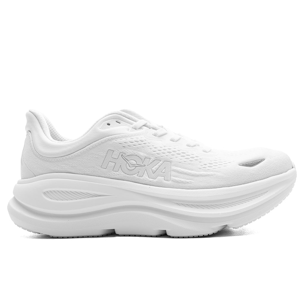 Women's Bondi 9 - White