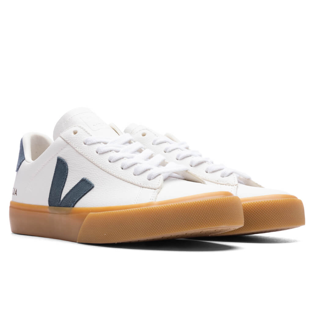 Women's Campo Chromefree - Extra White/California/Natural