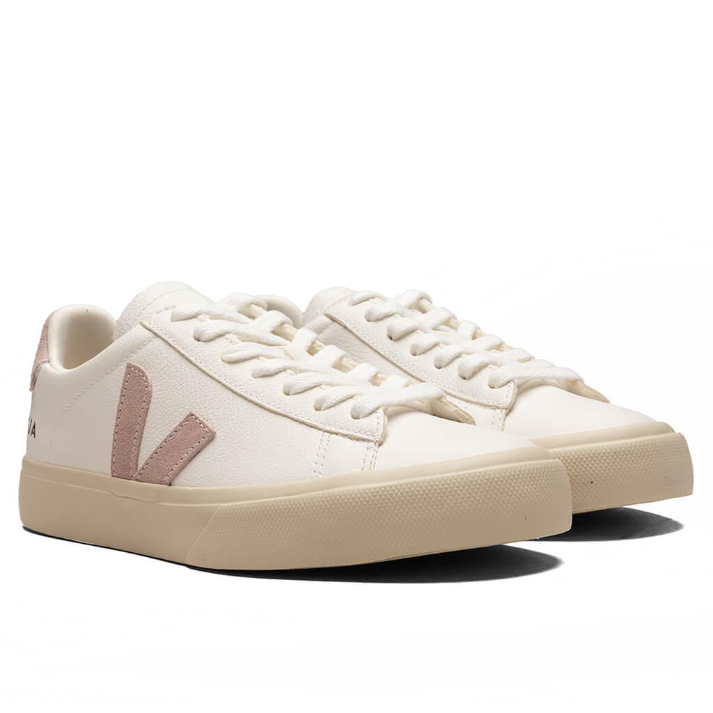 Women's Campo Chromefree - Extra White/Babe