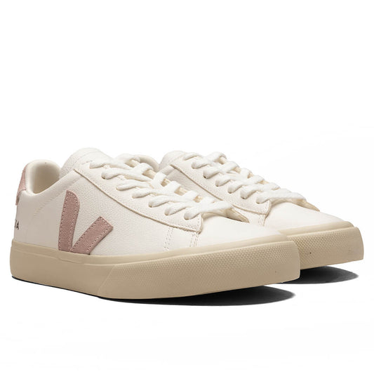 Women's Campo Chromefree - Extra White/Babe