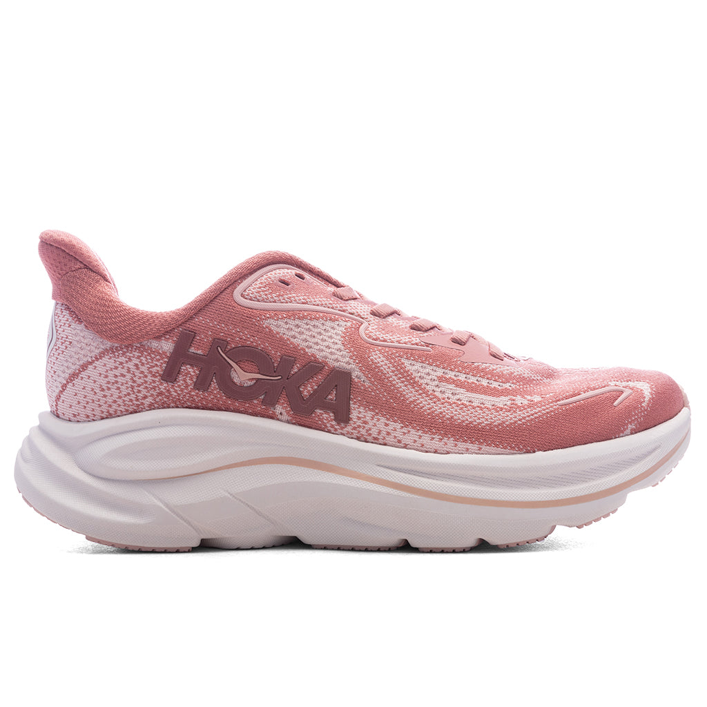 Women's Clifton 10 - Blush/Rose Latte