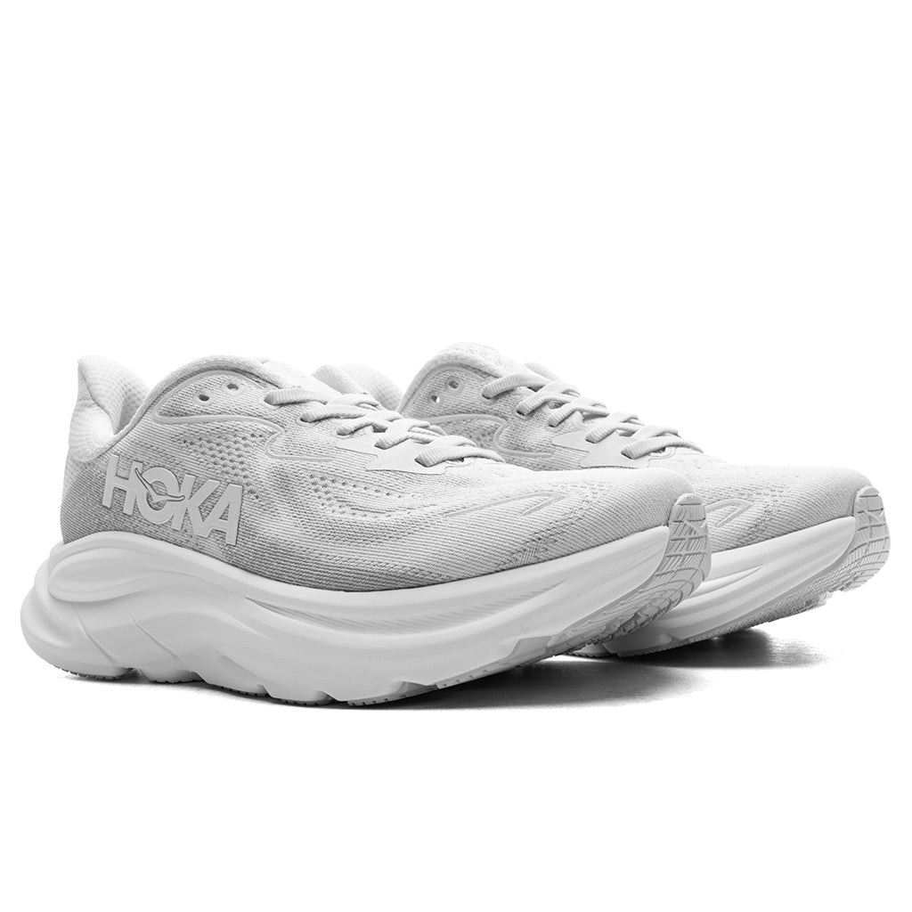 Women's Clifton 10 - Cosmic Grey/Stardust