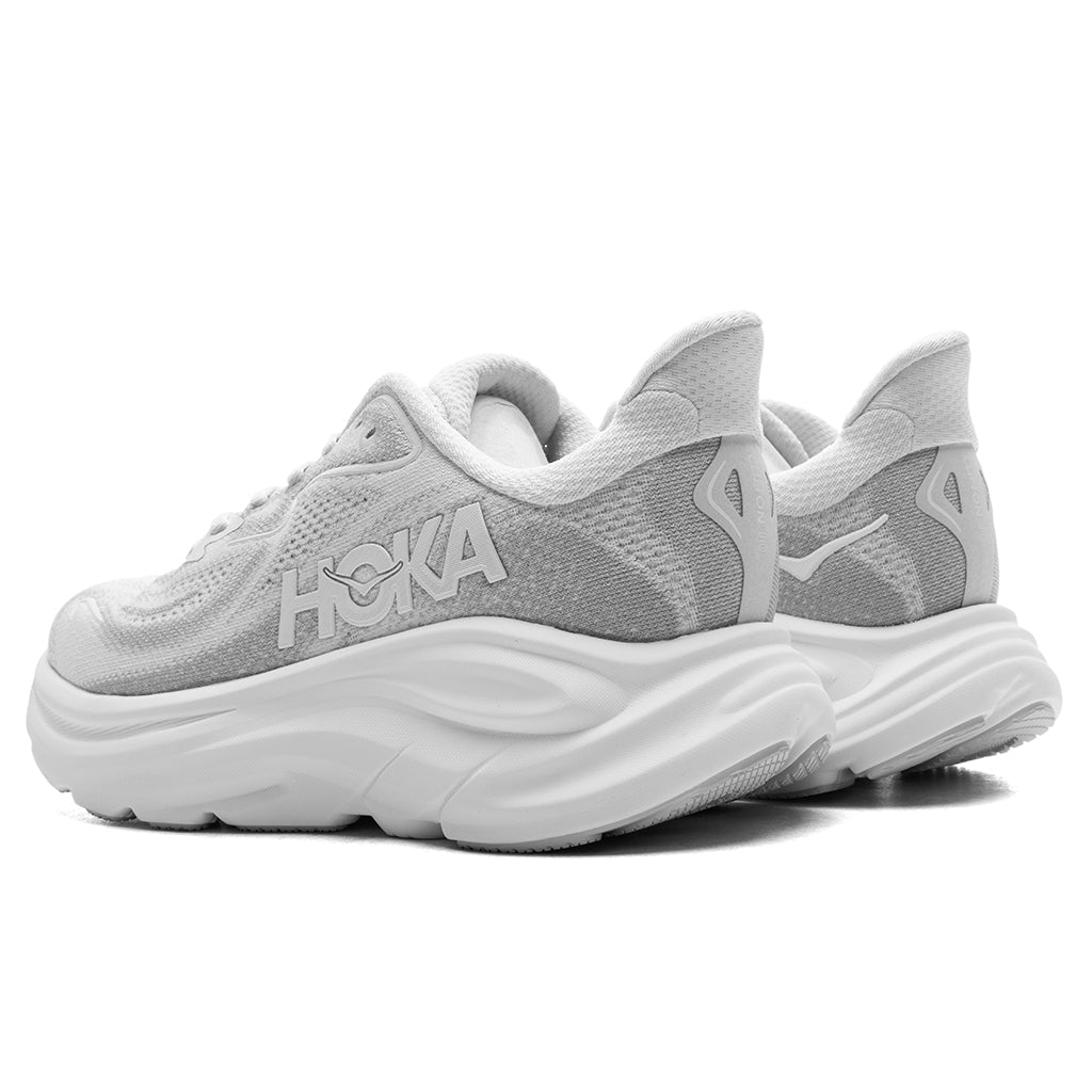 Women's Clifton 10 - Cosmic Grey/Stardust