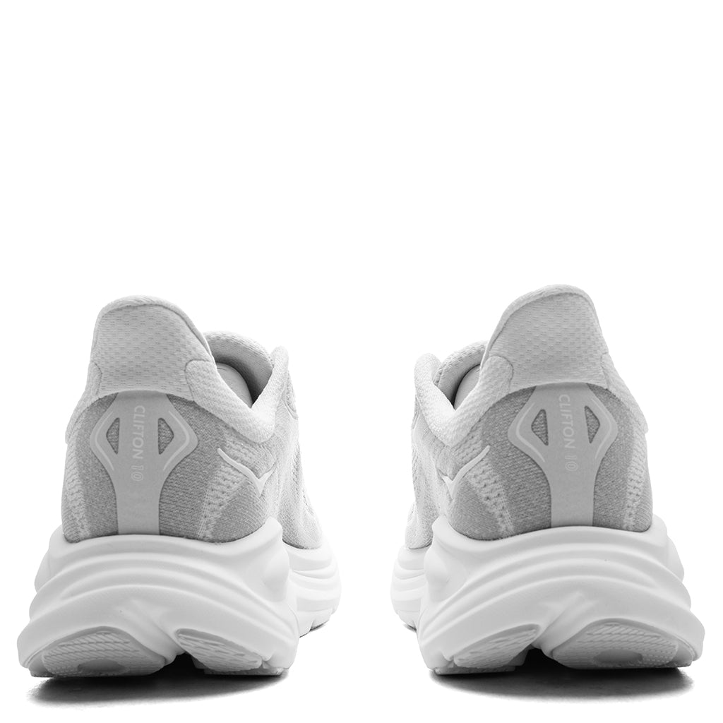 Women's Clifton 10 - Cosmic Grey/Stardust