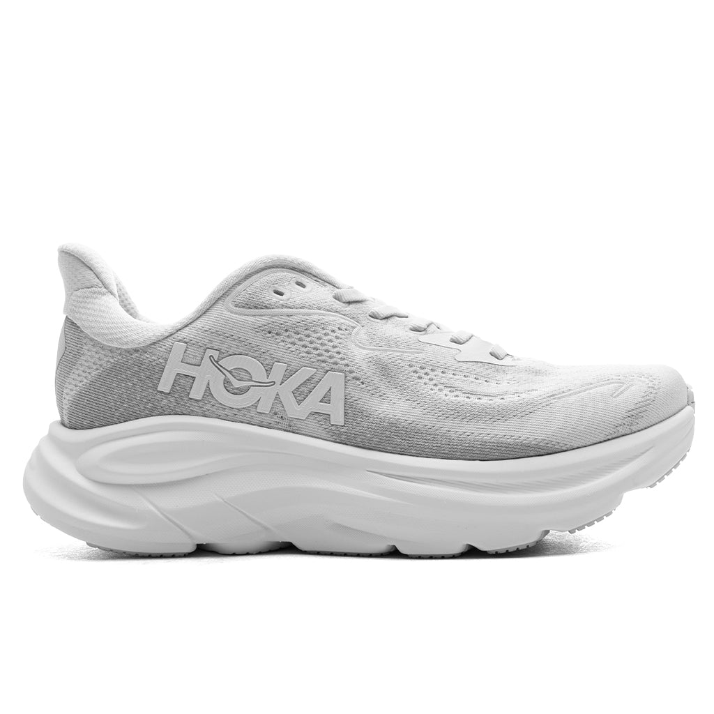 Women's Clifton 10 - Cosmic Grey/Stardust