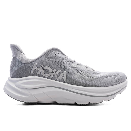 Women's Clifton 10 - Stellar Grey/Galactic