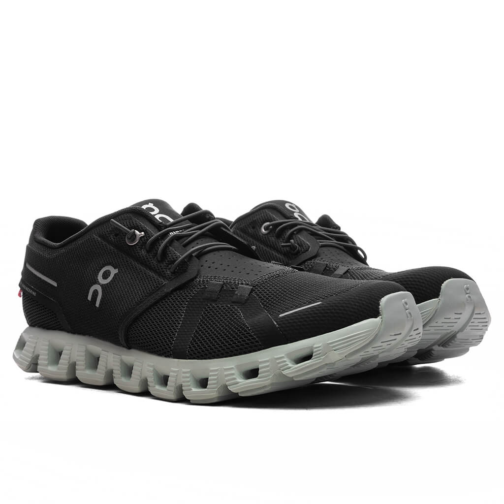Women's Cloud 5 - Magnet/Surf