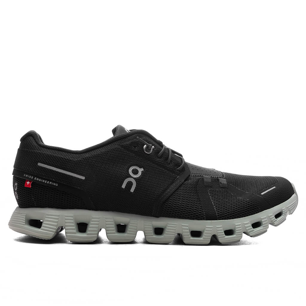 Women's Cloud 5 - Magnet/Surf