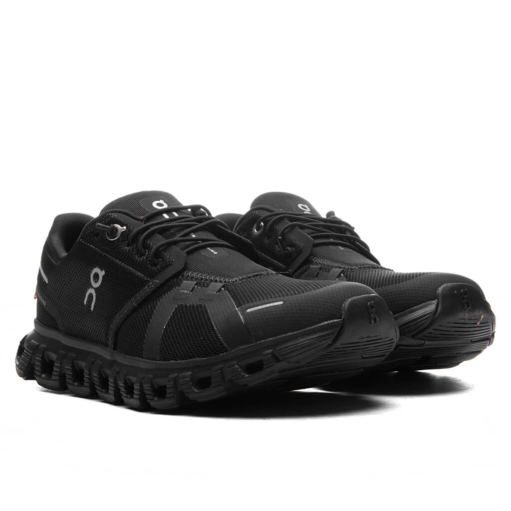 Women's Cloud 6 - Black
