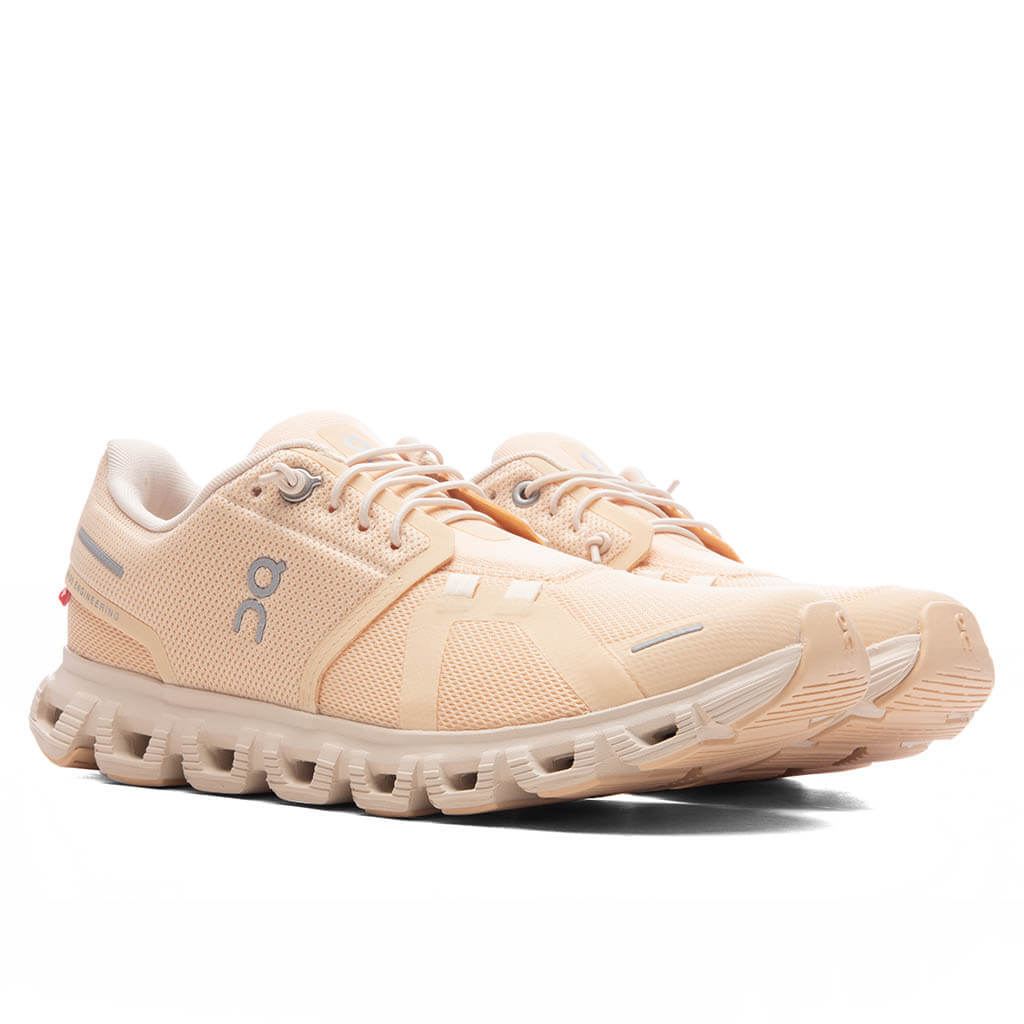 Women's Cloud 6 - Blonde/Dew