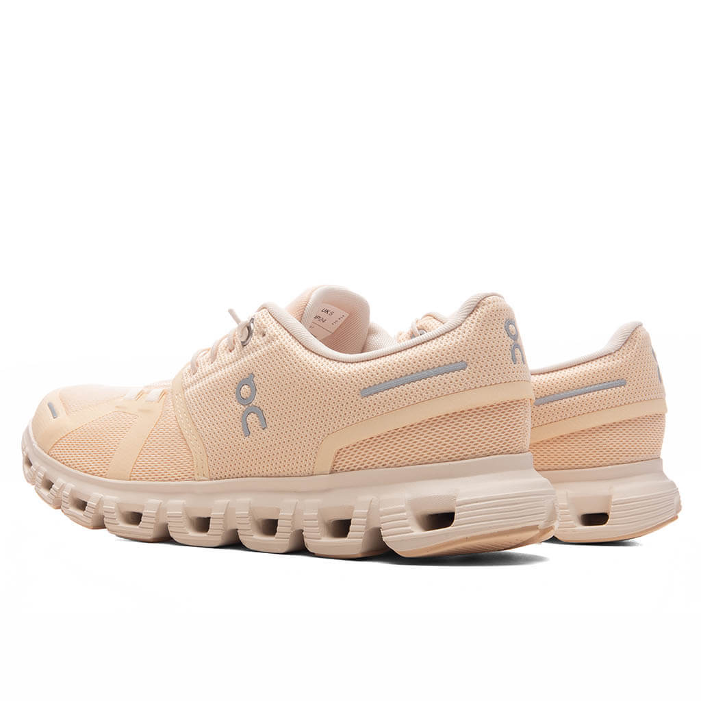 Women's Cloud 6 - Blonde/Dew