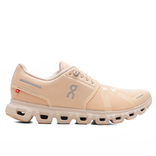Women's Cloud 6 - Blonde/Dew