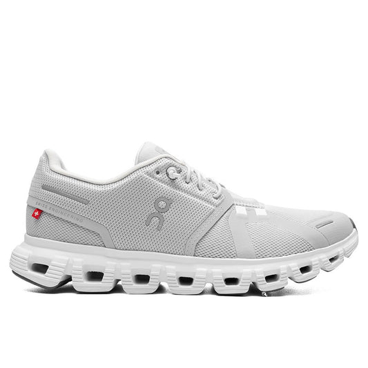 Cloud 6 - Glacier/White